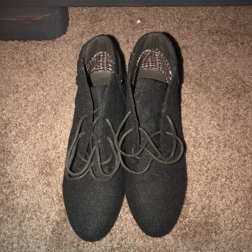 Marbella wedges